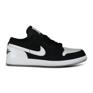 1 'Diamond' Low Trainers