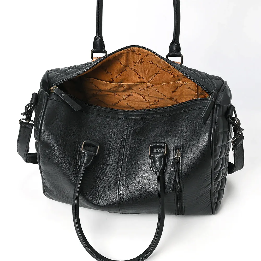 AD Bonnie Speedy Quilted Purse