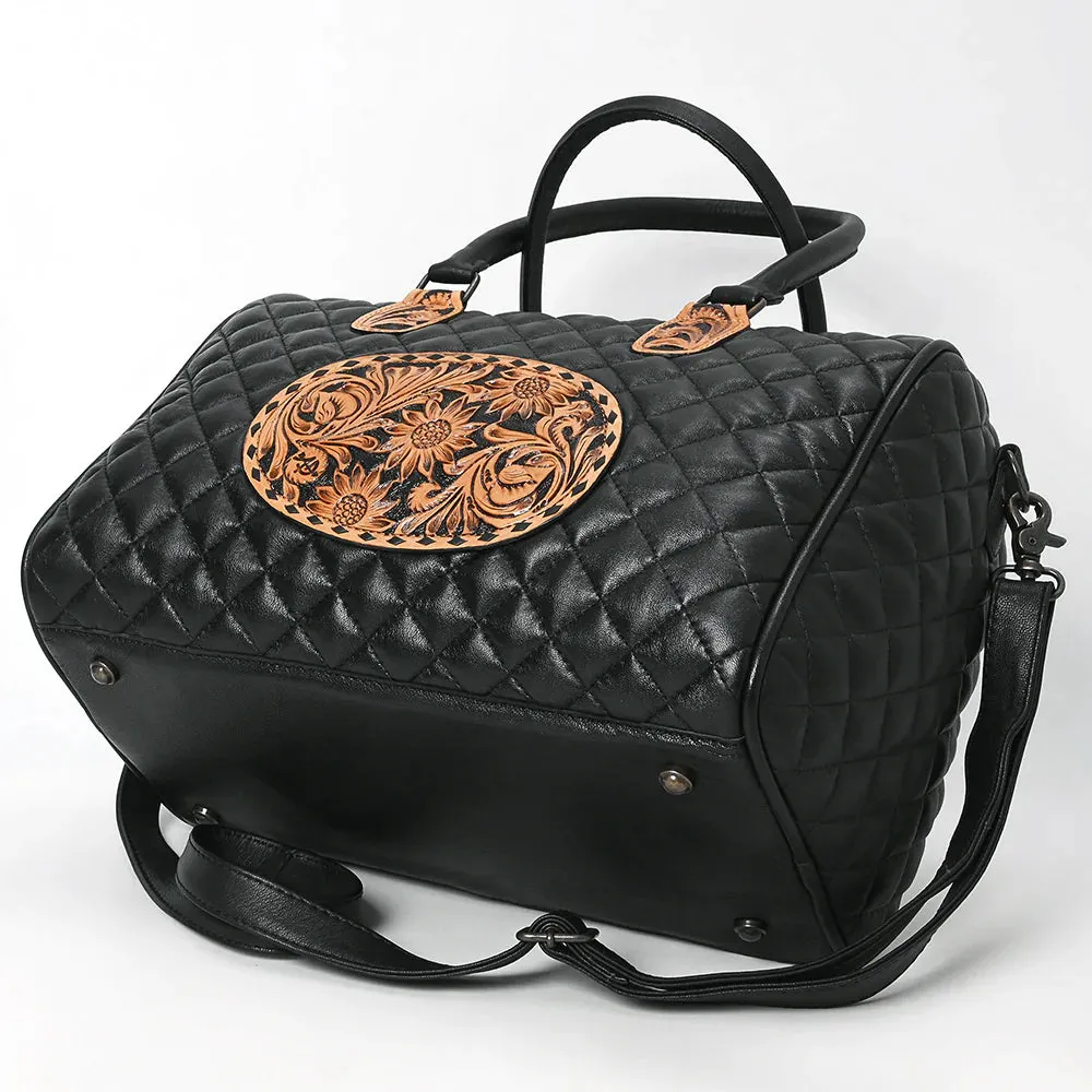 AD Bonnie Speedy Quilted Purse