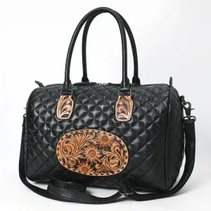 AD Bonnie Speedy Quilted Purse