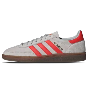 adidas Handball Spezial 'Grey Hi-Res Red'