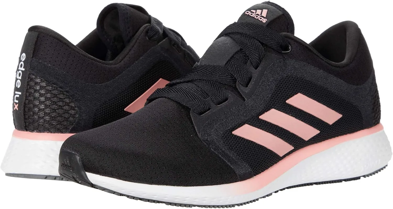 adidas womens Edge Lux 4 Running Shoe