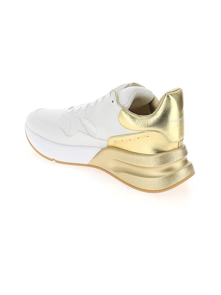 Alexander McQueen Oversized Runners