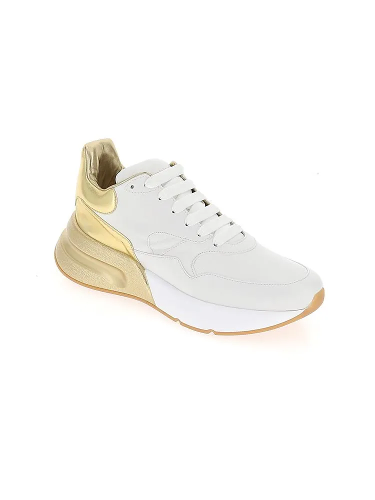 Alexander McQueen Oversized Runners