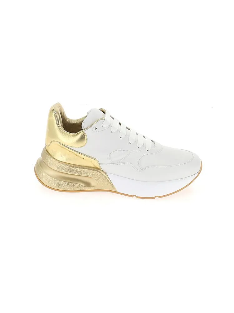 Alexander McQueen Oversized Runners