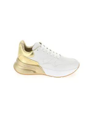 Alexander McQueen Oversized Runners