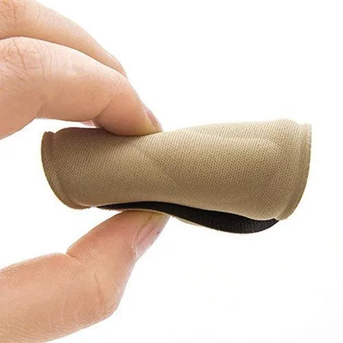 All-Day Comfort Forefoot Cushions - Soft Beige