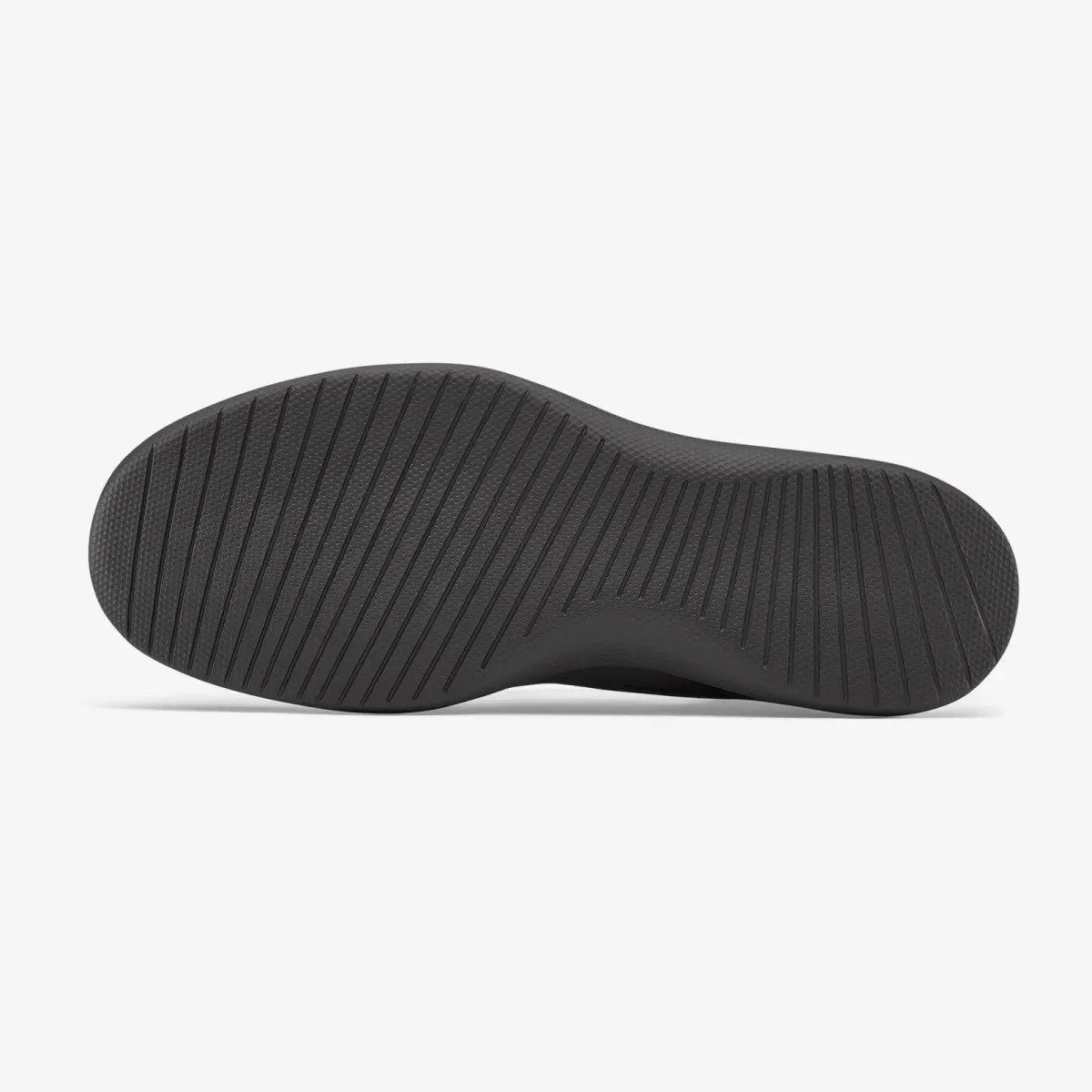 Allbirds Tree Runners - Charcoal (Charcoal Sole)