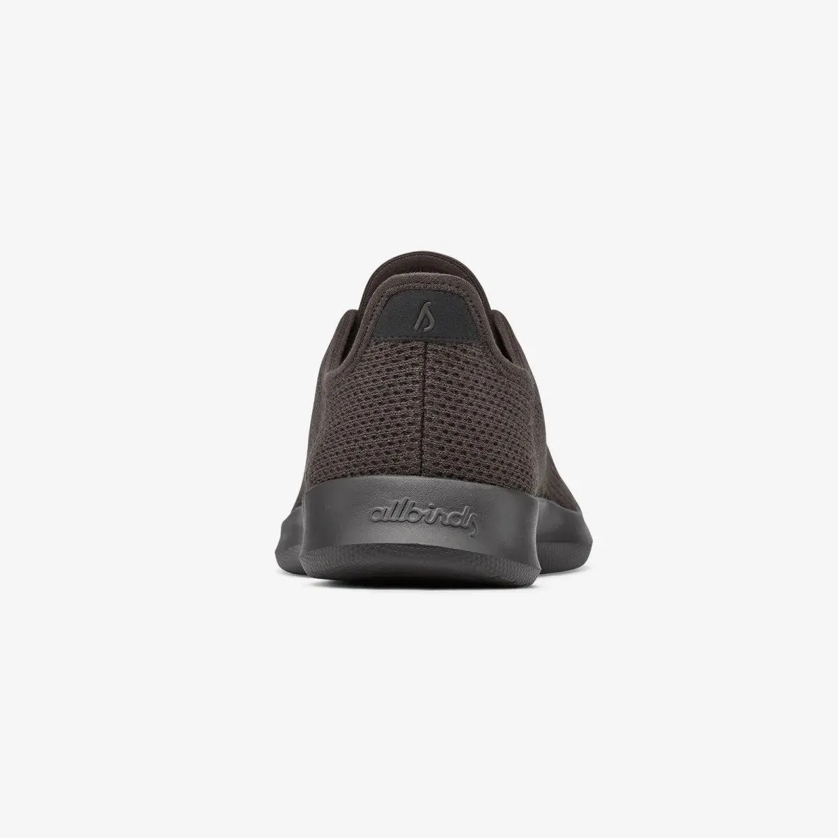 Allbirds Tree Runners - Charcoal (Charcoal Sole)