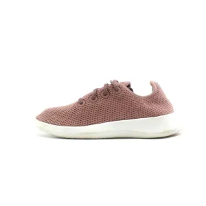Allbirds Tree Runners - LIMITED EDITION: Lotus (White Sole) EX
