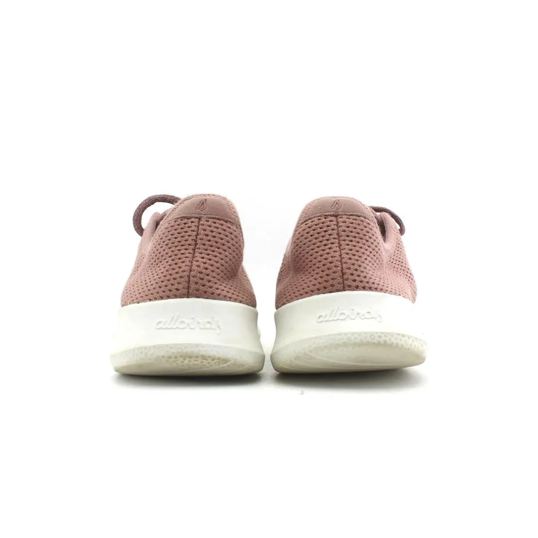 Allbirds Tree Runners - LIMITED EDITION: Lotus (White Sole) EX