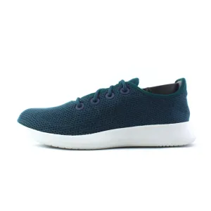 Allbirds Tree Runners - LIMITED EDITION: Sea Green (White Sole) EX