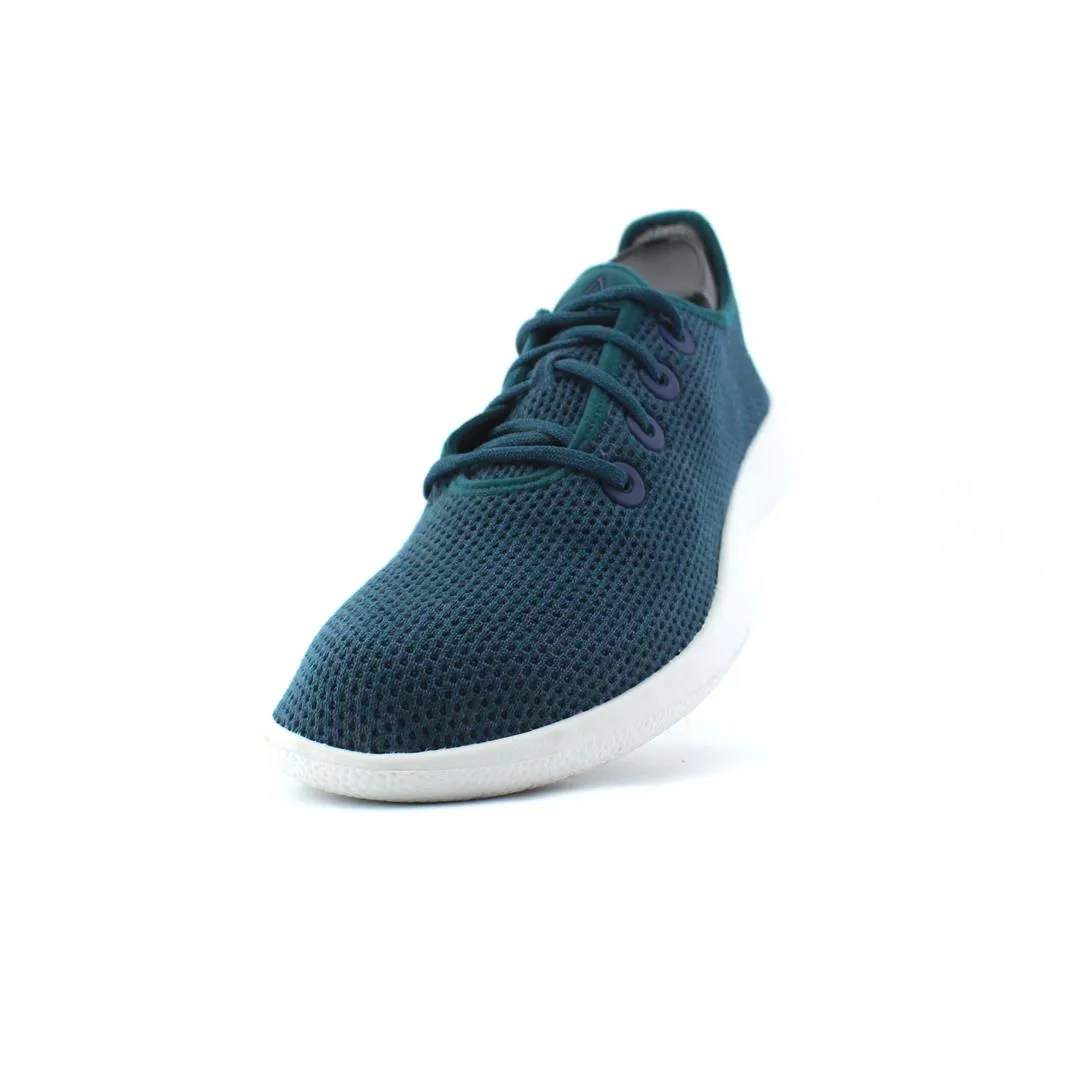 Allbirds Tree Runners - LIMITED EDITION: Sea Green (White Sole) EX