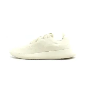 Allbirds Wool Runners - CLASSICS: Natural White (Cream Sole) EX