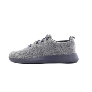 Allbirds Wool Runners: Kereru Graphite (Graphite Sole) EX