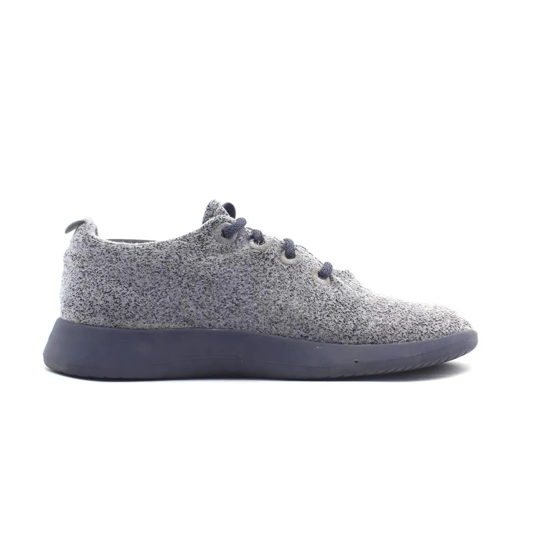 Allbirds Wool Runners: Kereru Graphite (Graphite Sole) EX