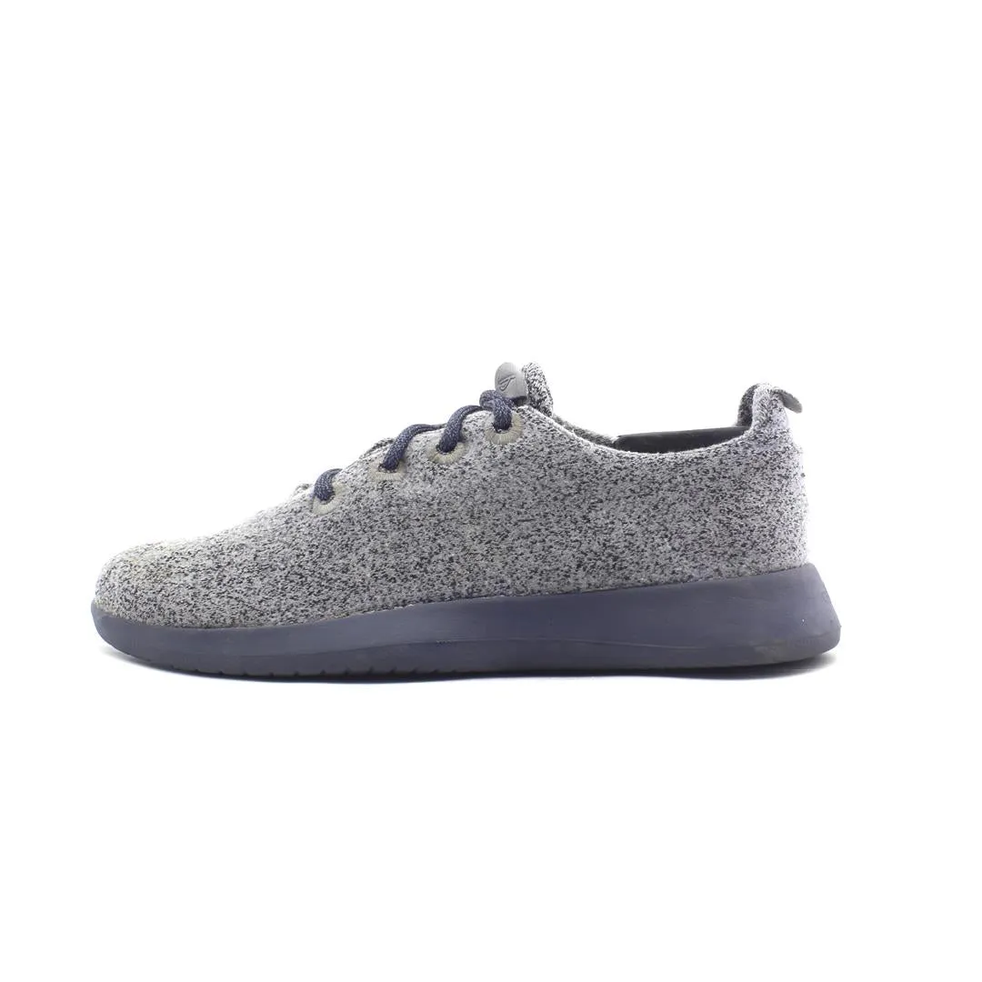 Allbirds Wool Runners: Kereru Graphite (Graphite Sole) EX
