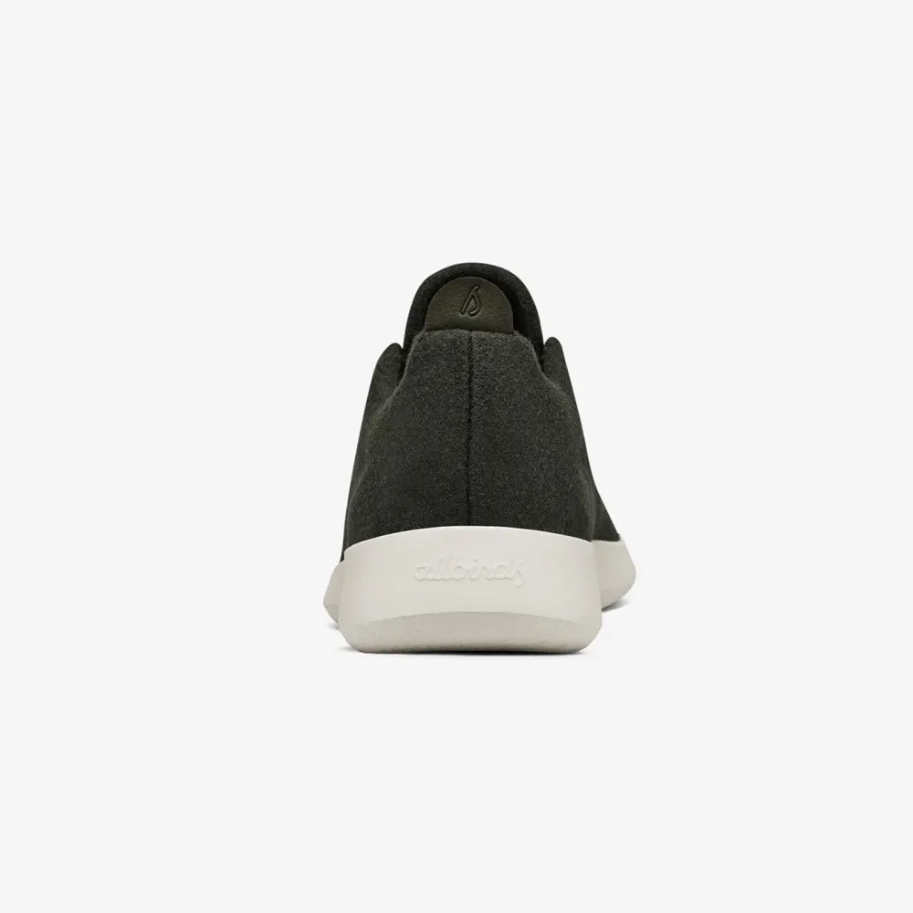 Allbirds Wool Runners - LIMITED EDITION: Jackalberry (Cream Sole)