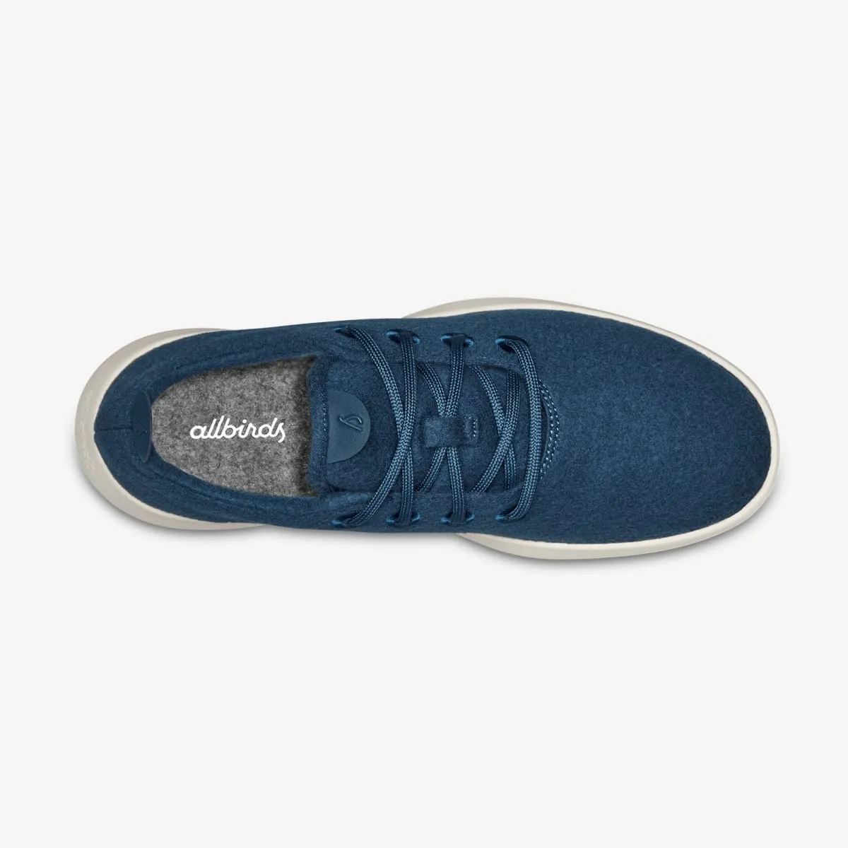 Allbirds Wool Runners - LIMITED EDITION: Twilight (Cream Sole)