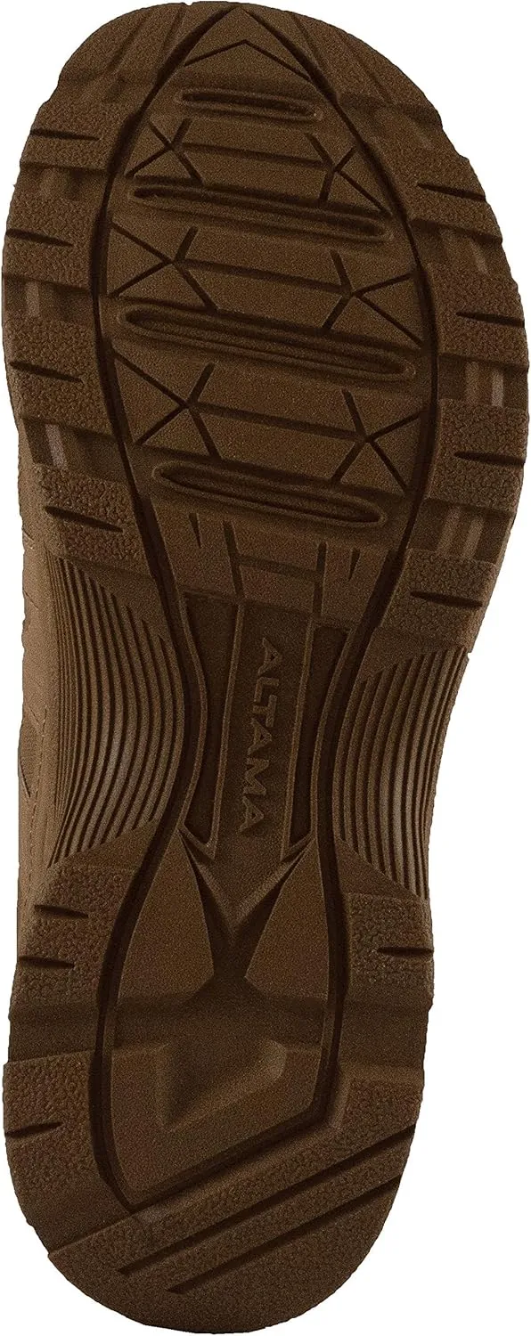 Altama Men's Aboottabad Trail Mid