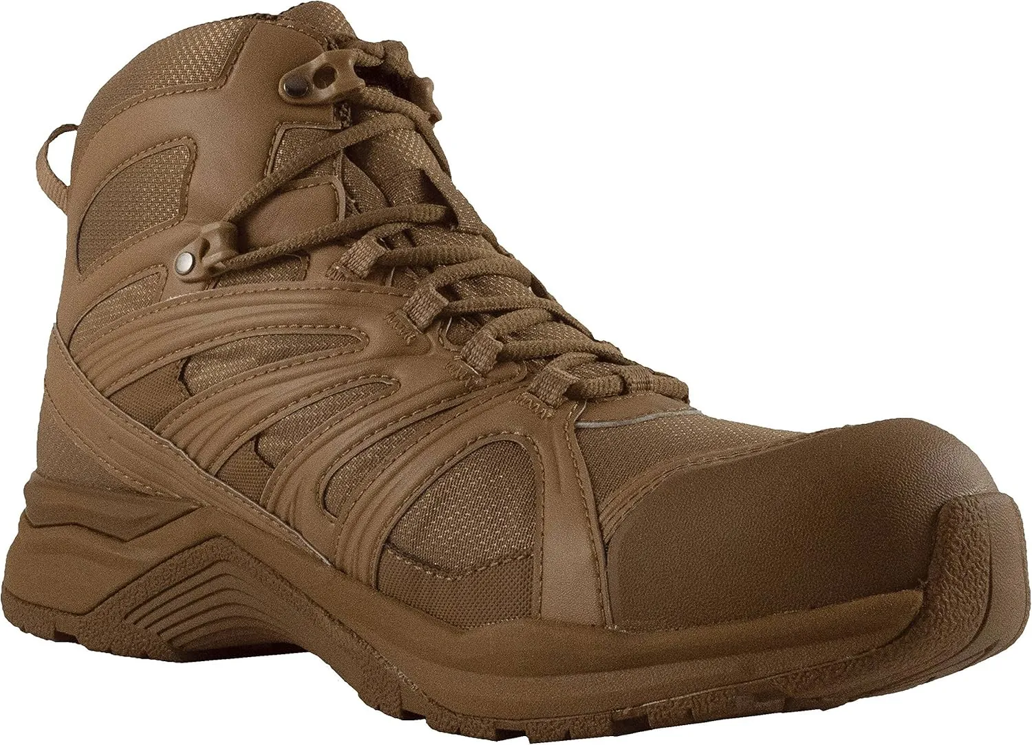 Altama Men's Aboottabad Trail Mid