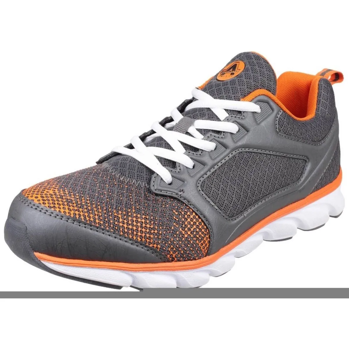 Amblers As707 Safety Trainers Mens