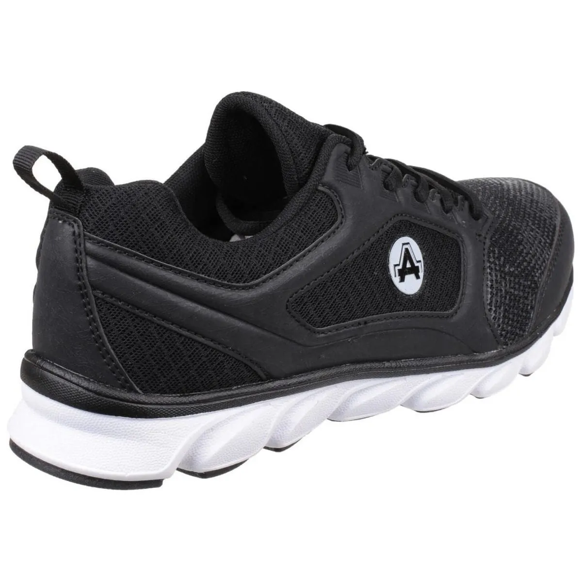 Amblers As707 Safety Trainers Mens