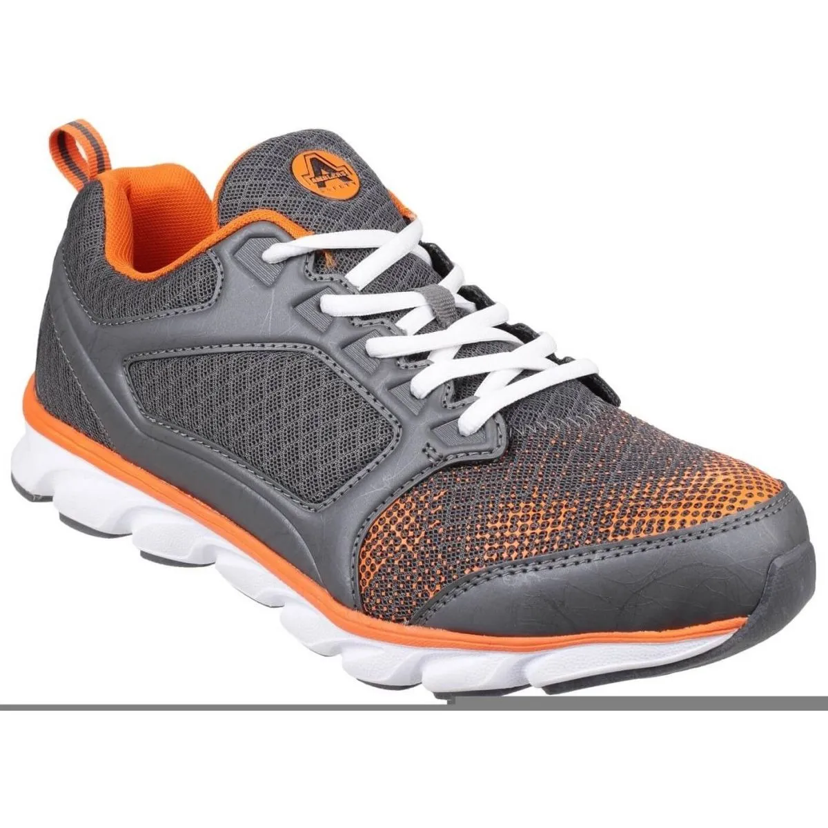 Amblers As707 Safety Trainers Mens