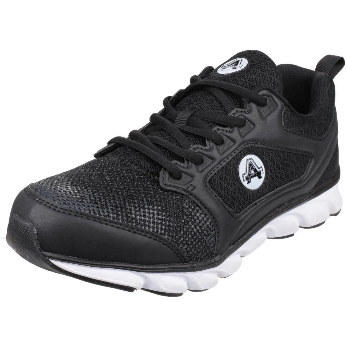 Amblers As707 Safety Trainers Mens