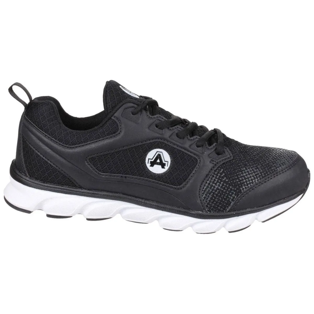 Amblers As707 Safety Trainers Mens