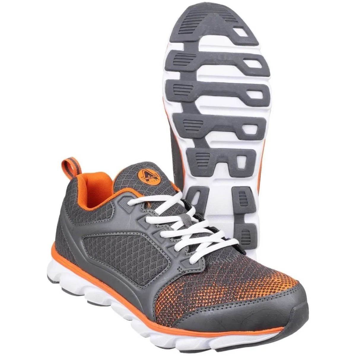 Amblers As707 Safety Trainers Mens