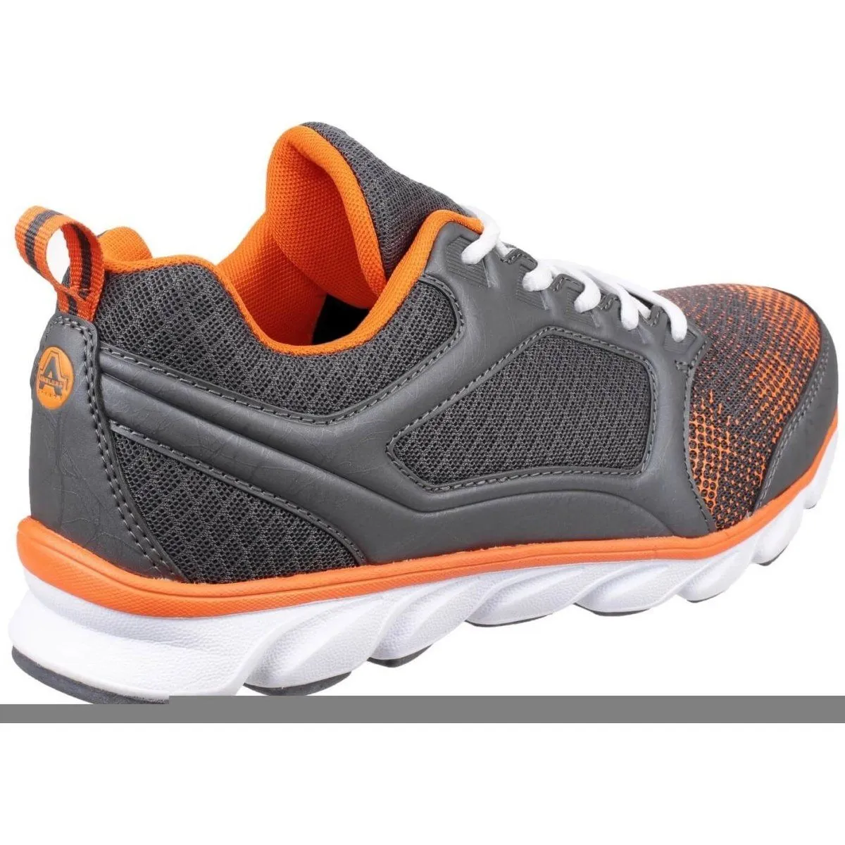 Amblers As707 Safety Trainers Mens