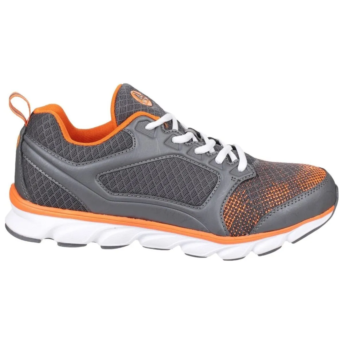 Amblers As707 Safety Trainers Mens