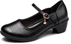 AOQUNFS Womens Dance Sneakers Ballroom Modern Salsa Latin Jazz Practice Dance Shoes,Model CCZ-217