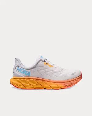 Arahi 6 Nimbus Cloud / Blanc De Blanc Running Shoes