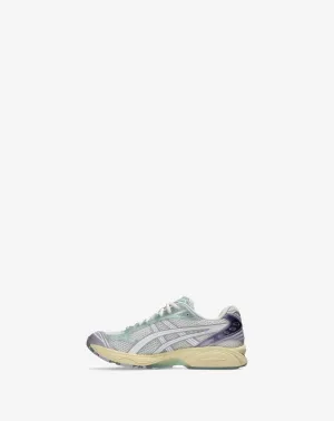Asics Gel Kayano 14 'Cream/Dusk Violet' Sneakers