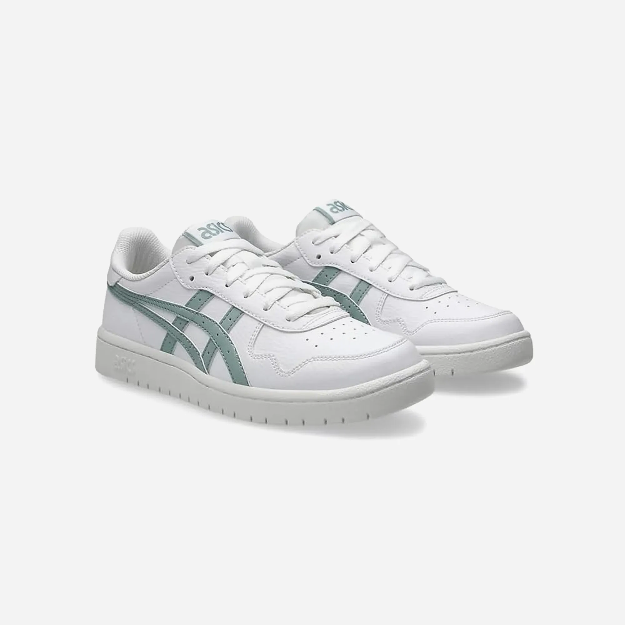 Asics Japan S PF White Ocean Haze WMNS