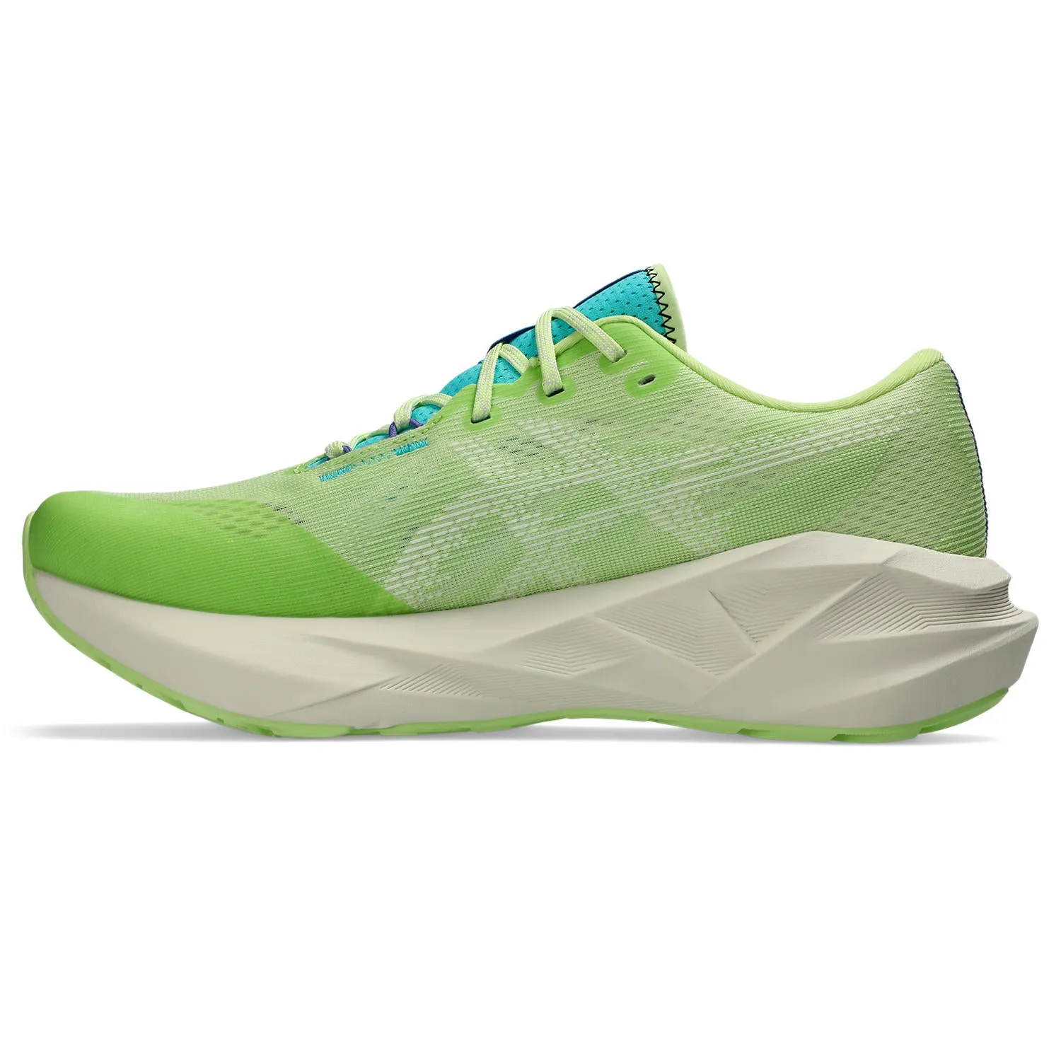 ASICS Novablast 5 TR Mens Road Running Shoes