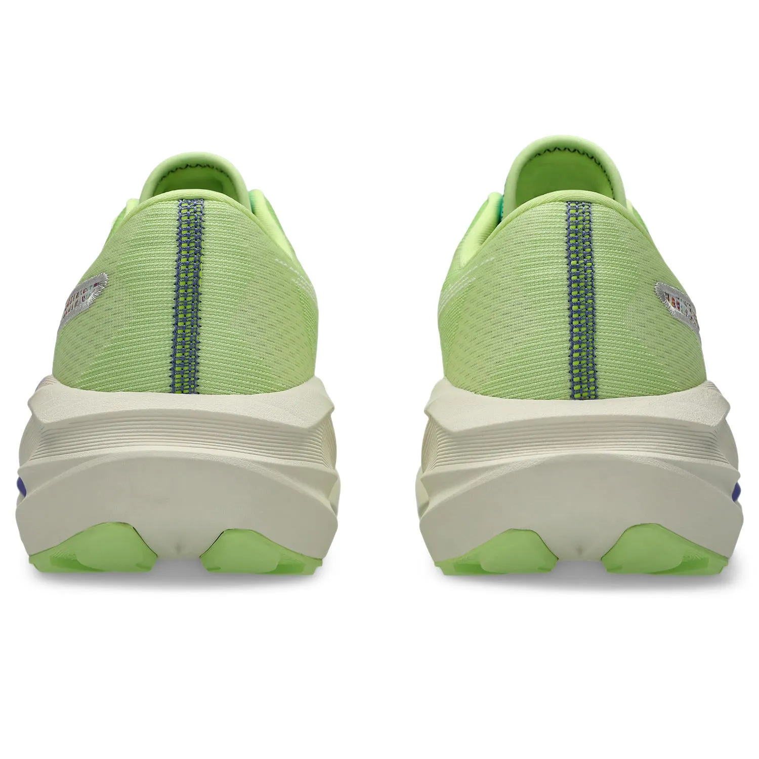ASICS Novablast 5 TR Mens Road Running Shoes