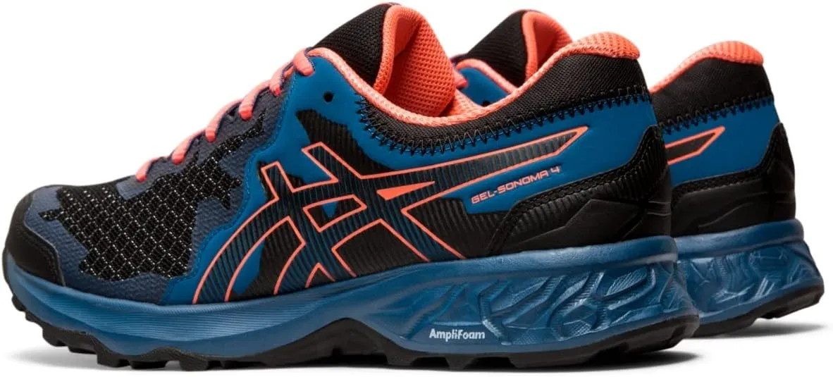 Asics Women's GT-2000 7 Trail Running Shoes