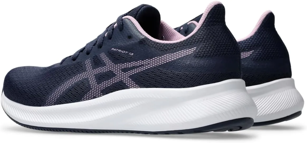 Asics Women's Patriot 13 Running Shoes