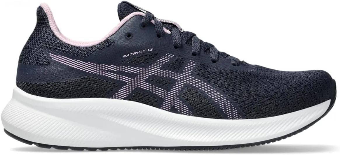Asics Women's Patriot 13 Running Shoes
