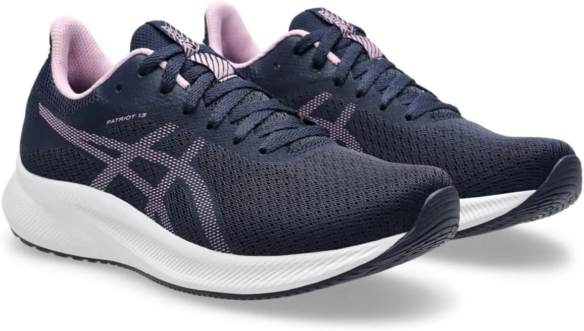 Asics Women's Patriot 13 Running Shoes