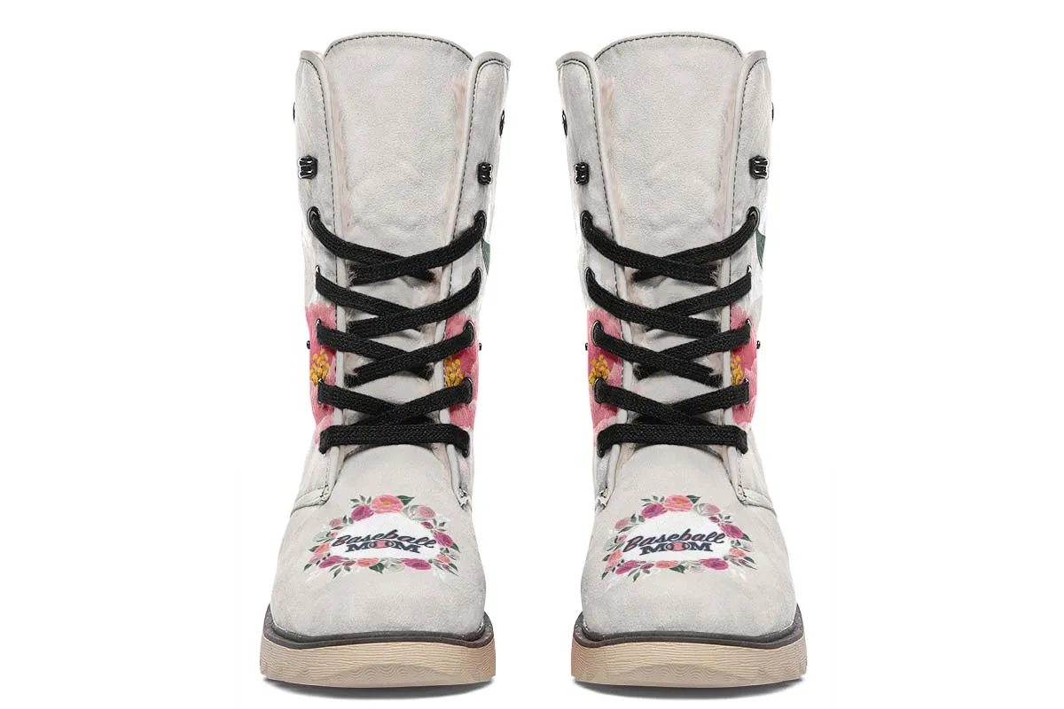 Baseball Mom Polar Vibe Boots
