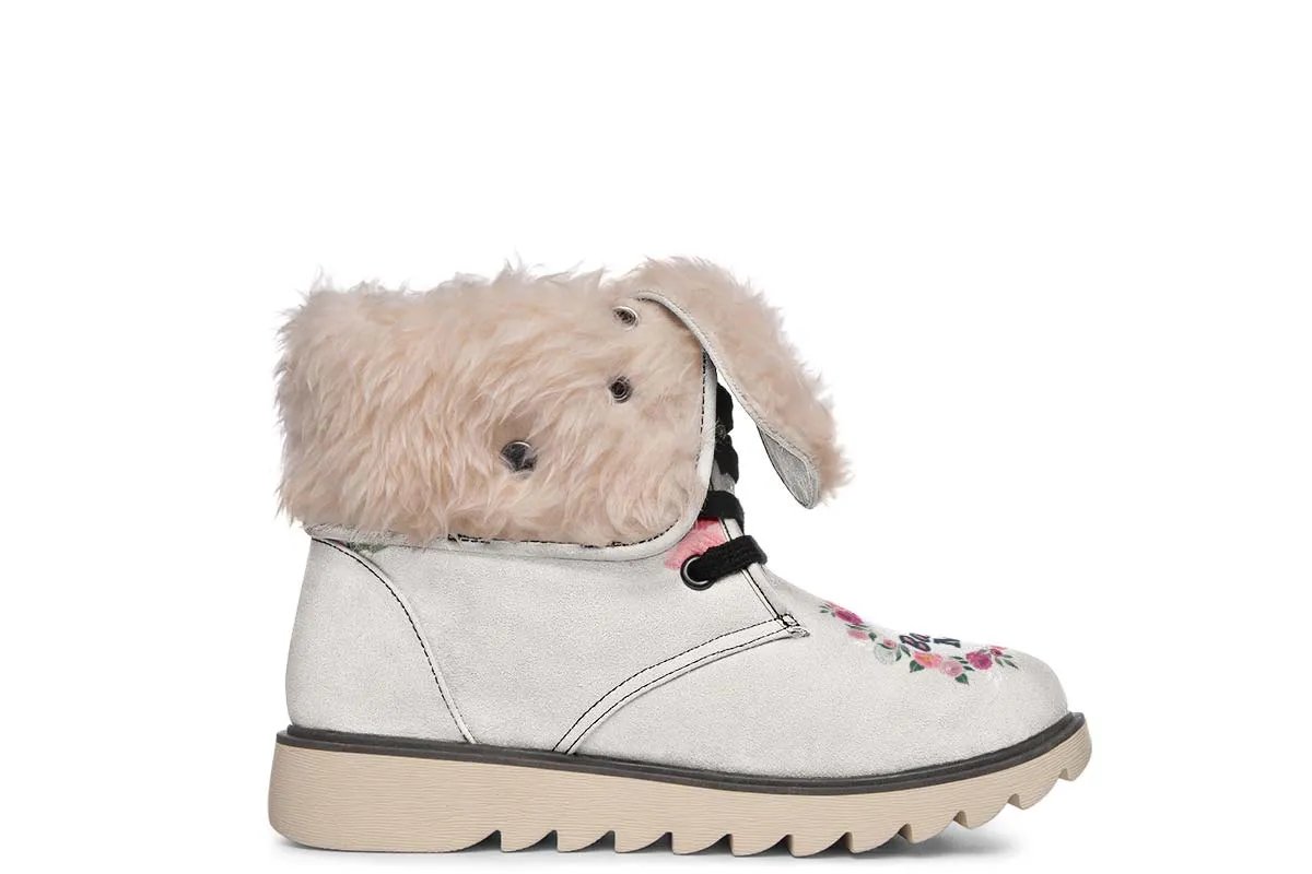 Baseball Mom Polar Vibe Boots