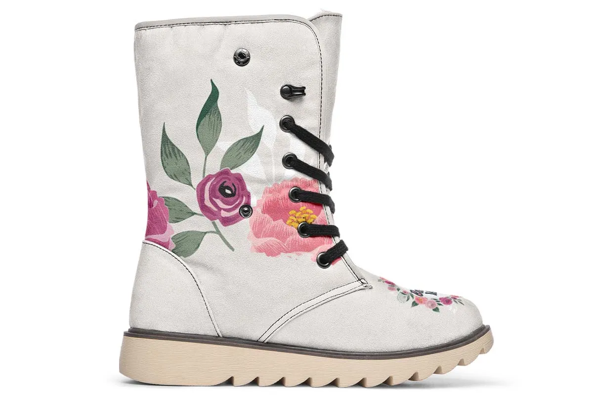 Baseball Mom Polar Vibe Boots