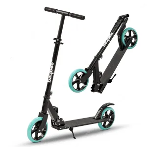 Baybee City Partner 2 Wheel Smart Kids Scooter for Kids & Adults