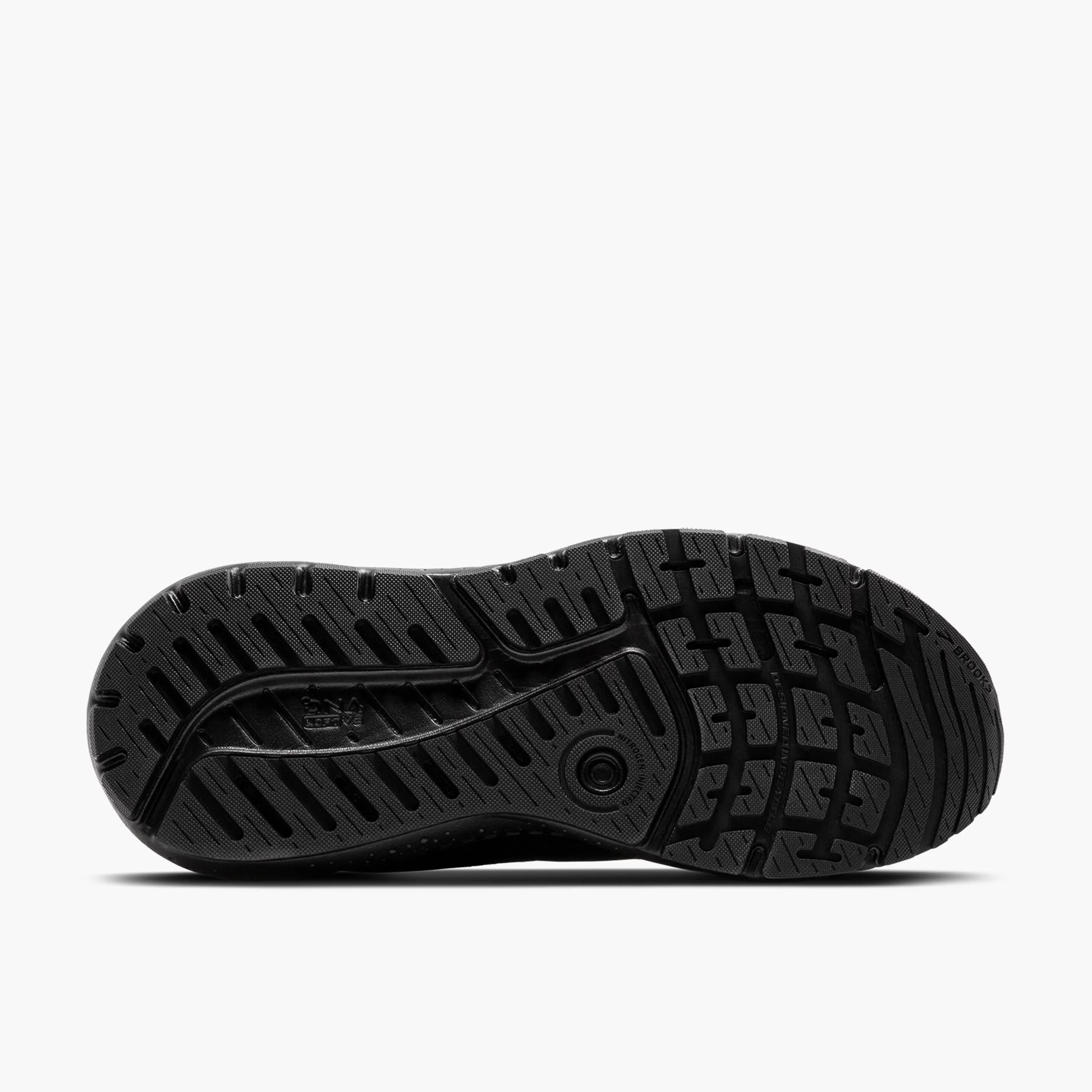 Beast GTS 24 Men's - Blk/Blk/Ebony