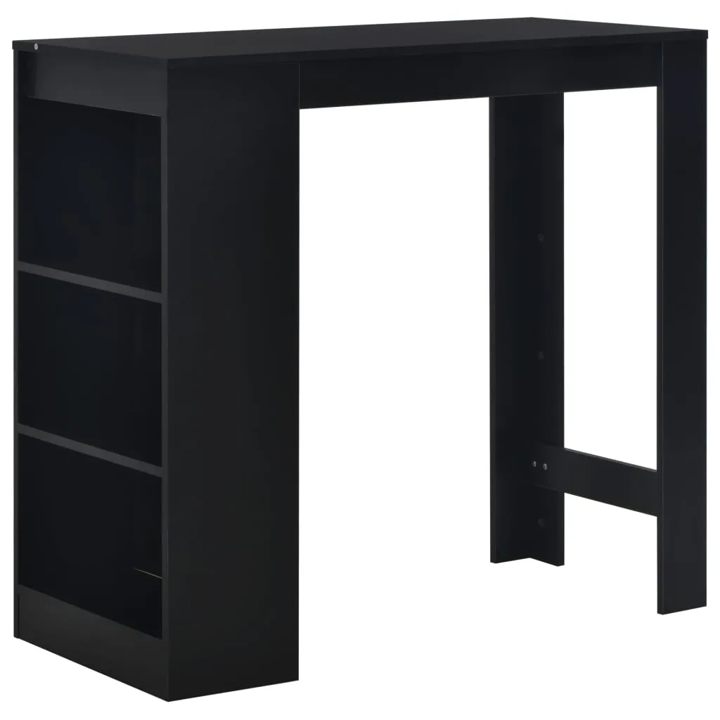 Beauregard Bar Table