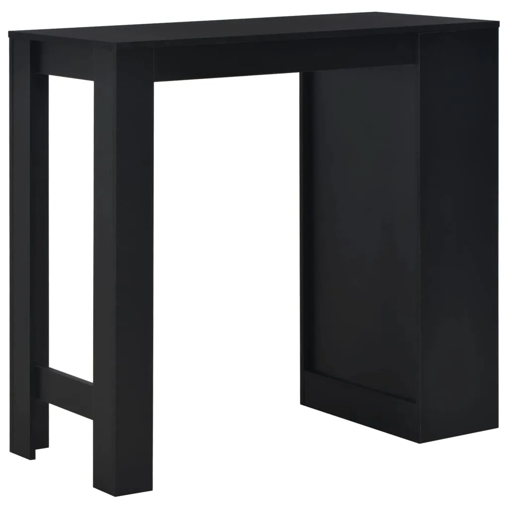 Beauregard Bar Table